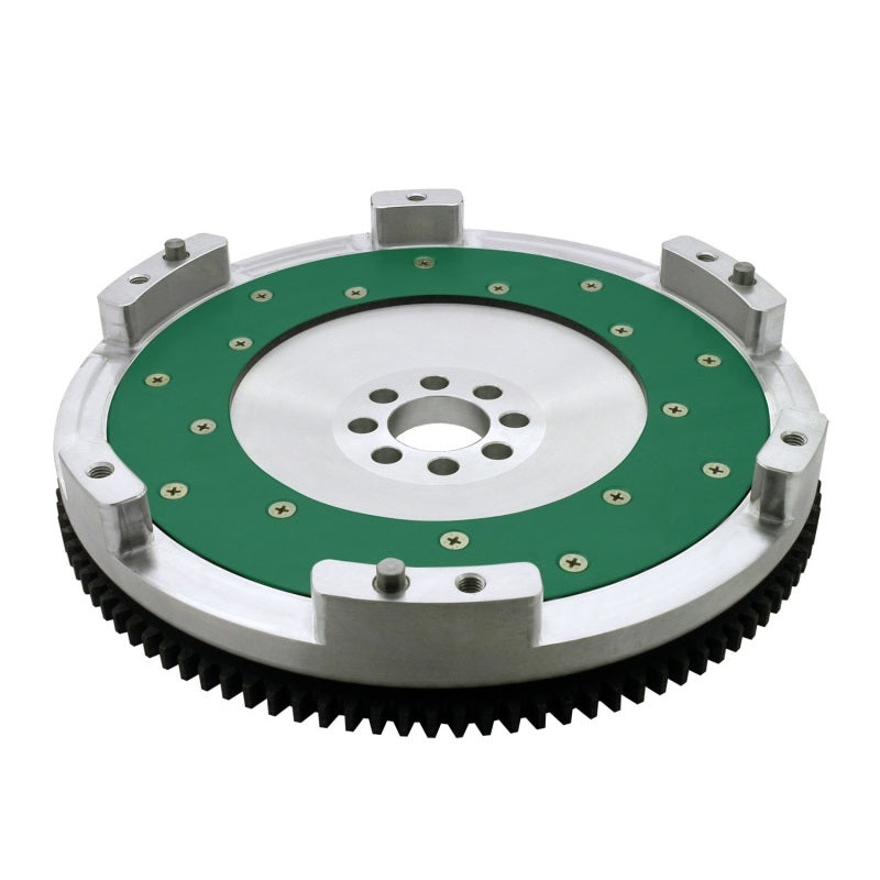 Fidanza 88-89 Toyota MR2 1.6L SC 4A-GZE Aluminum Flywheel