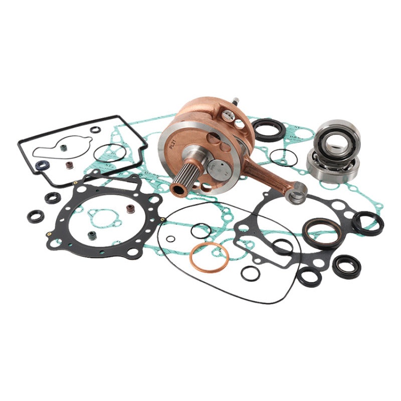Hot Rods 06-09 Honda TRX 450 R 450cc Bottom End Kit