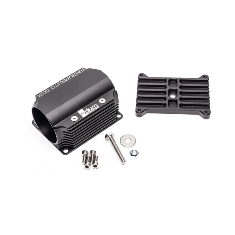 Radium Engineering 93-95 US / 92-02 JDM Mazda RX7 Fuel Filter Mount