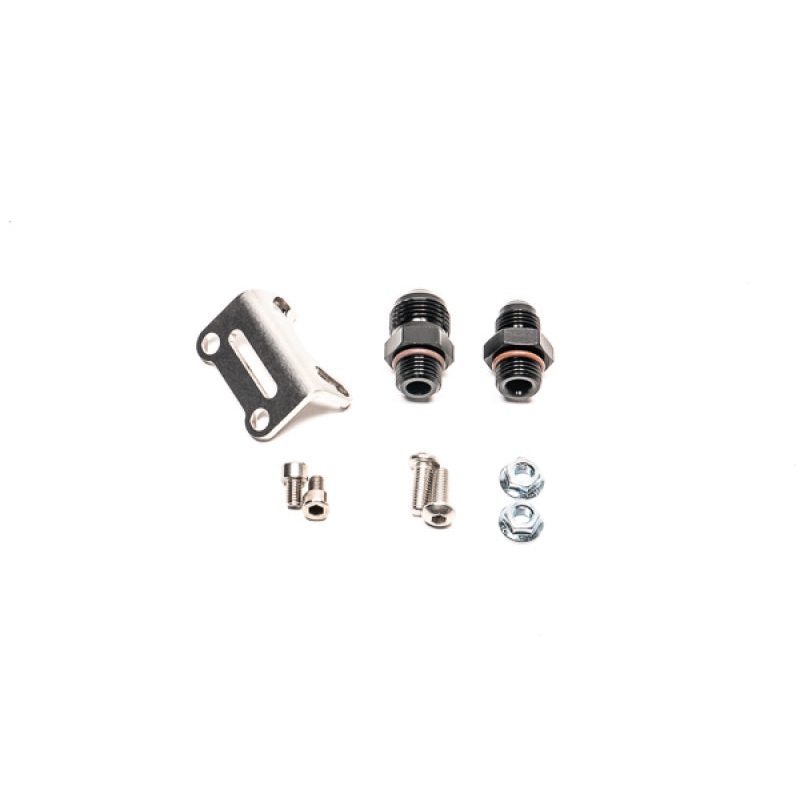 Radium Engineering Direct Mount Regulator Remote Adapter Kit