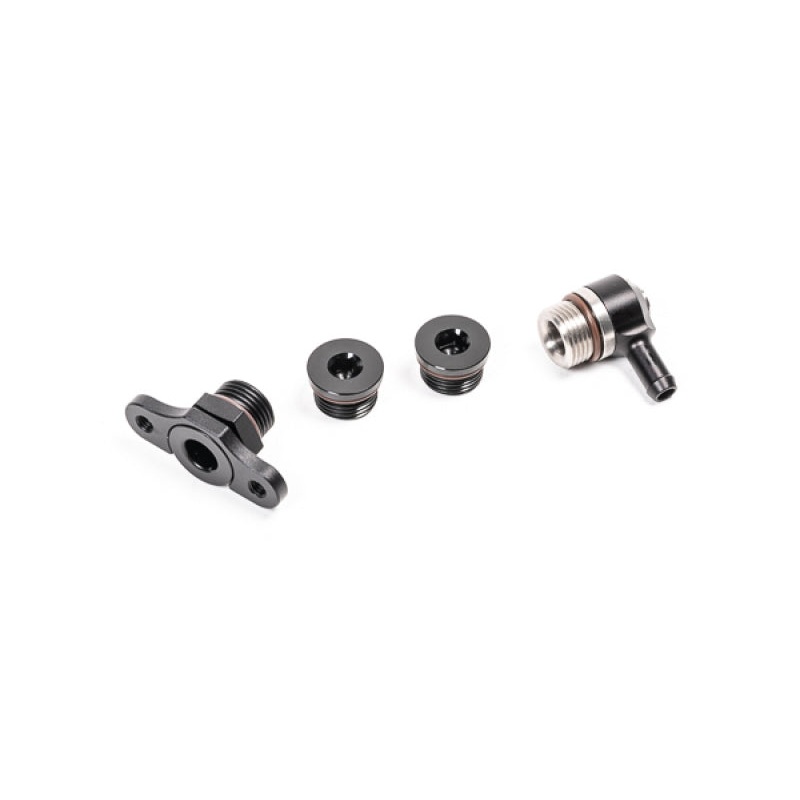 Radium Mazda 1.6 B6 Fuel Rail Plumbing