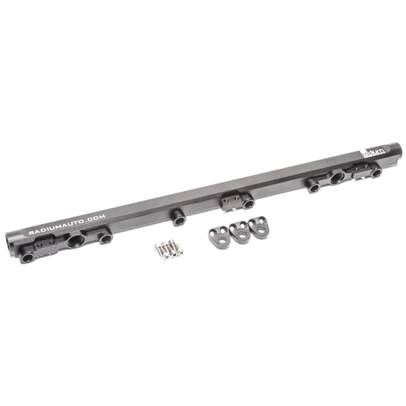 Radium Toyota 1JZ-GTE VVT-I Fuel Rail