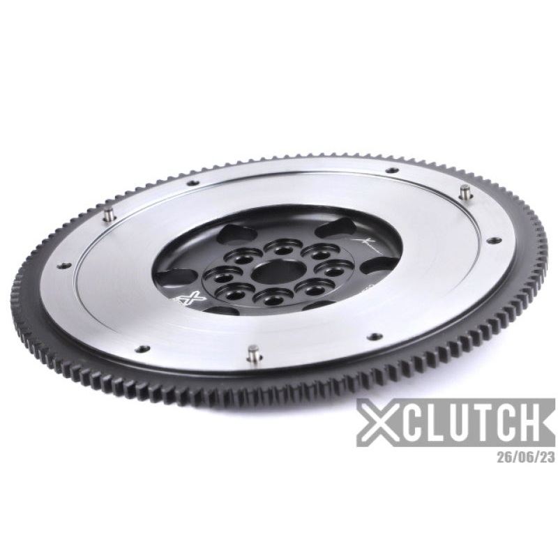 XClutch 13-20 Subaru BRZ TS 2.0L Chromoly Flywheel