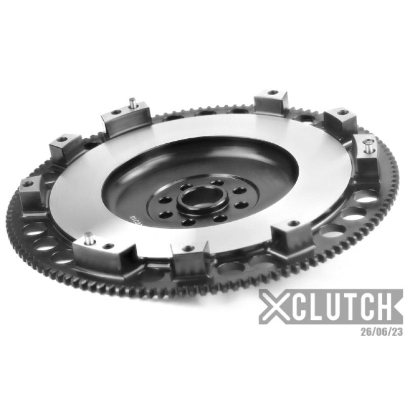 XClutch 13-21 Subaru WRX STi Type RA 2.5L Chromoly Flywheel