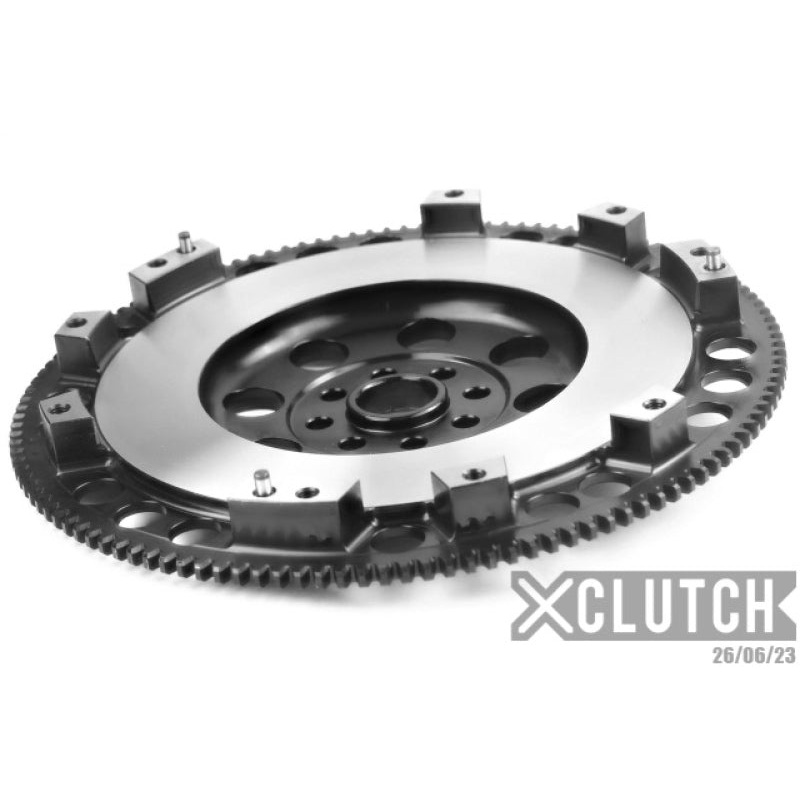 XClutch 13-21 Subaru WRX STi Type RA 2.5L Lightweight Chromoly Flywheel