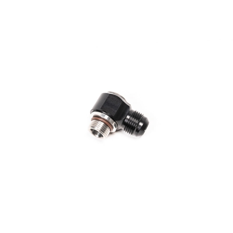Radium 8AN ORB Swivel Banjo to 10AN Male Fitting