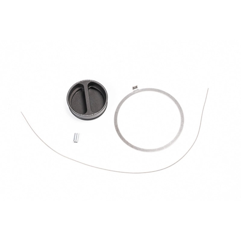 Radium Dry Break Dust Cap