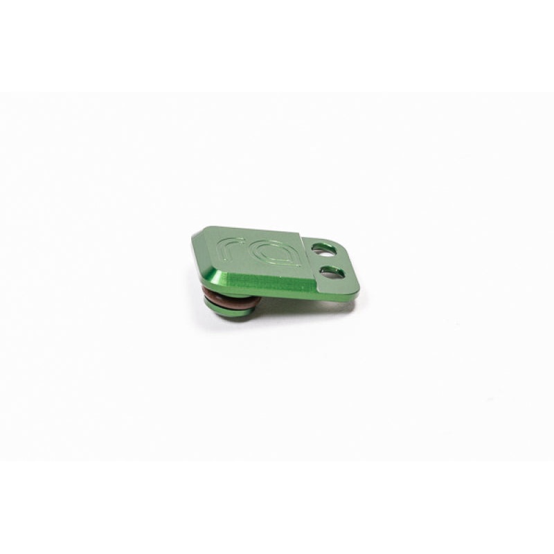 Radium Mitsubishi EVO X Fuel Tank Pressure Plug