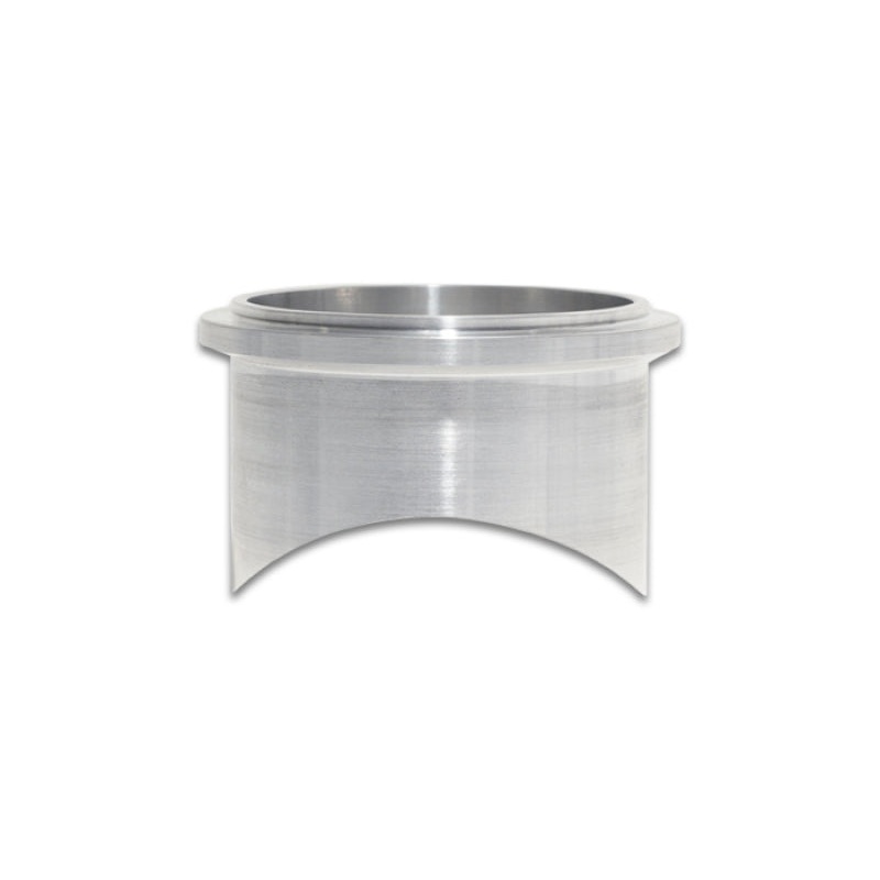 Vibrant Tial 50MM BOV Weld Flange Aluminum - 4.00in Tube