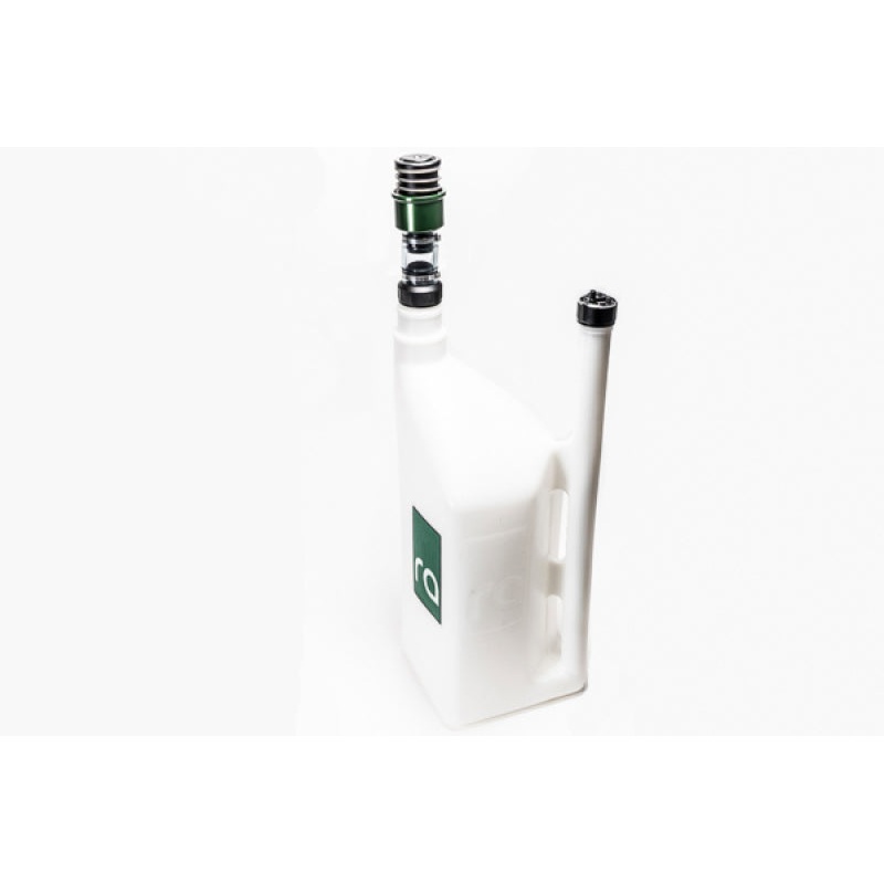 Radium Quick Fill Dump Can 1.5in Dry Break