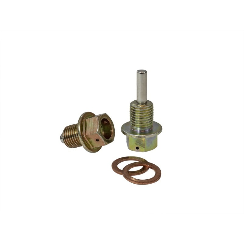 Skunk2 Honda/Acura Magnetic Drain Plug Set (Oil and Trans. Pan Plugs)
