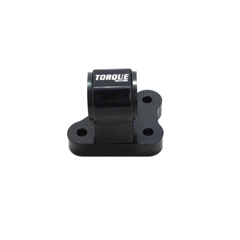 Torque Solution Billet Rear Engine Mount: Mitsubishi Eclipse / Talon 1G 90-94