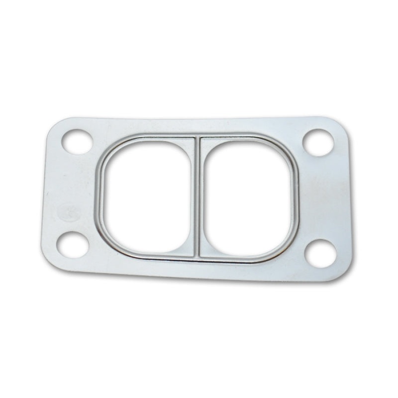 Vibrant Turbo Gasket for T03 Divided Inlet Flange (Matches Flange #1445 and #14450)