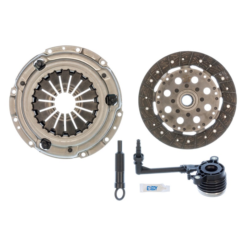 Exedy OE 2009-2011 Nissan Cube L4 Clutch Kit