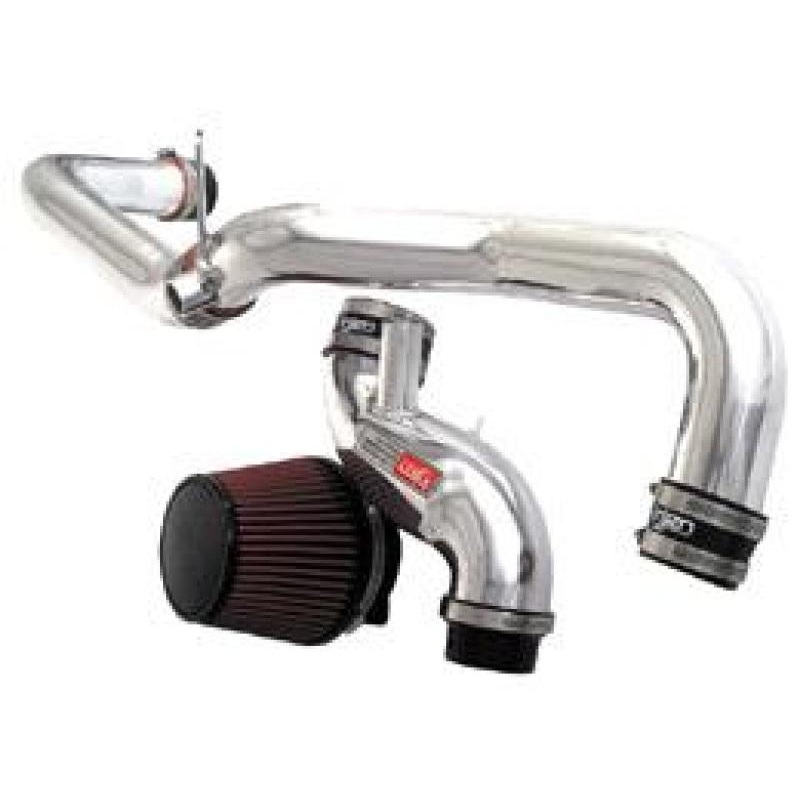 Injen 00-01 Maxima V6 3.0L Black Cold Air Intake **SPECIAL ORDER**