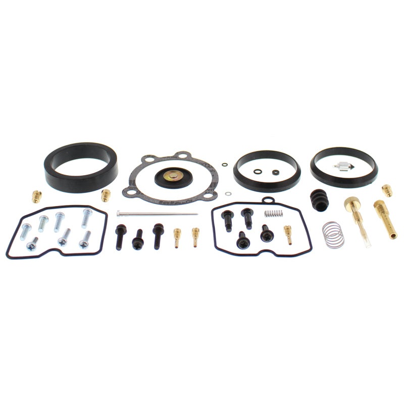 All Balls Racing 2003 Harley XL 883 R Carburetor Rebuild Kit