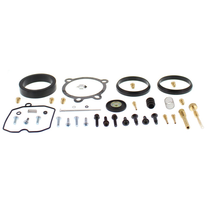 All Balls Racing 97-98 Harley XL 1200 Carburetor Rebuild Kit