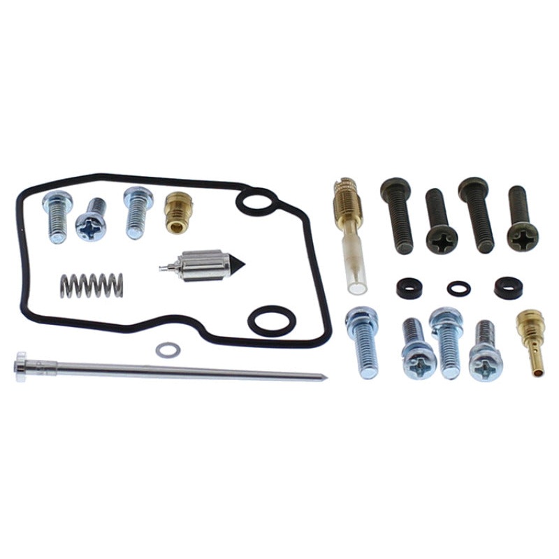 All Balls Racing 98-04 Kawasaki VN1500E CLASSIC Carburetor Rebuild Kit