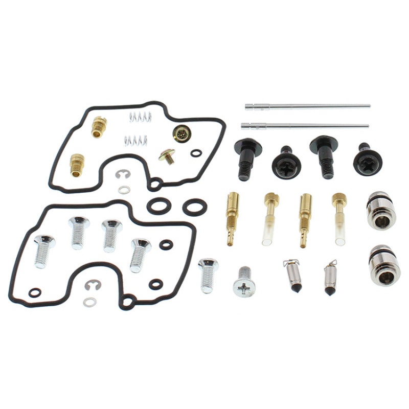 All Balls Racing 98-04 Suzuki VL1500 Intruder Carburetor Rebuild Kit