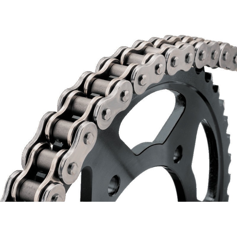 BikeMaster 428Hx134 Chain
