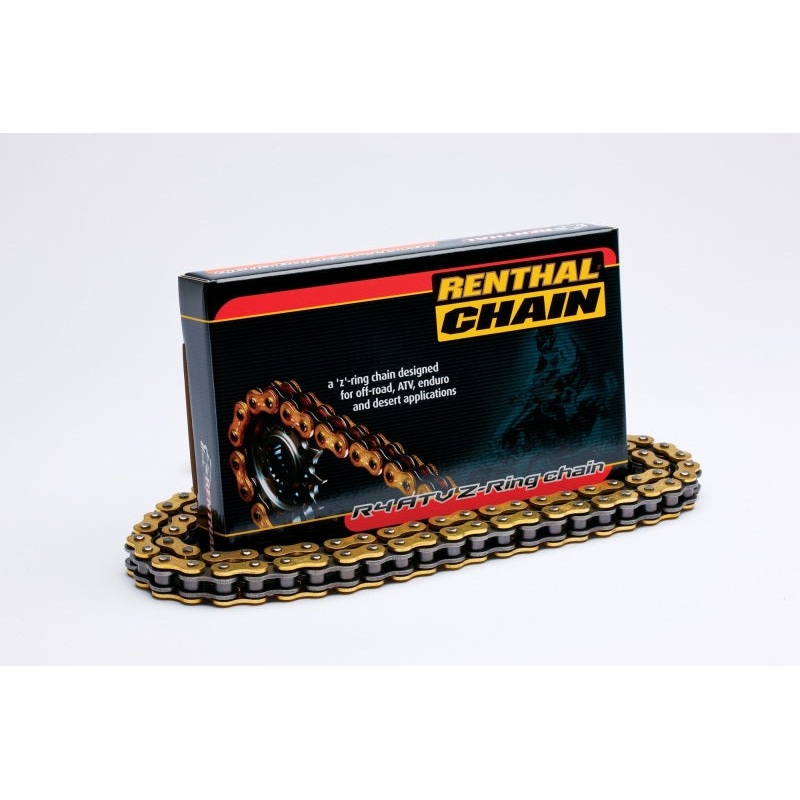 Renthal R4 520-110L SRS ATV Chain