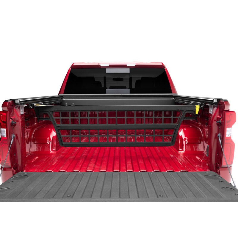Roll-N-Lock 2024 Toyota Tacoma 5ft Bed Cargo Manager