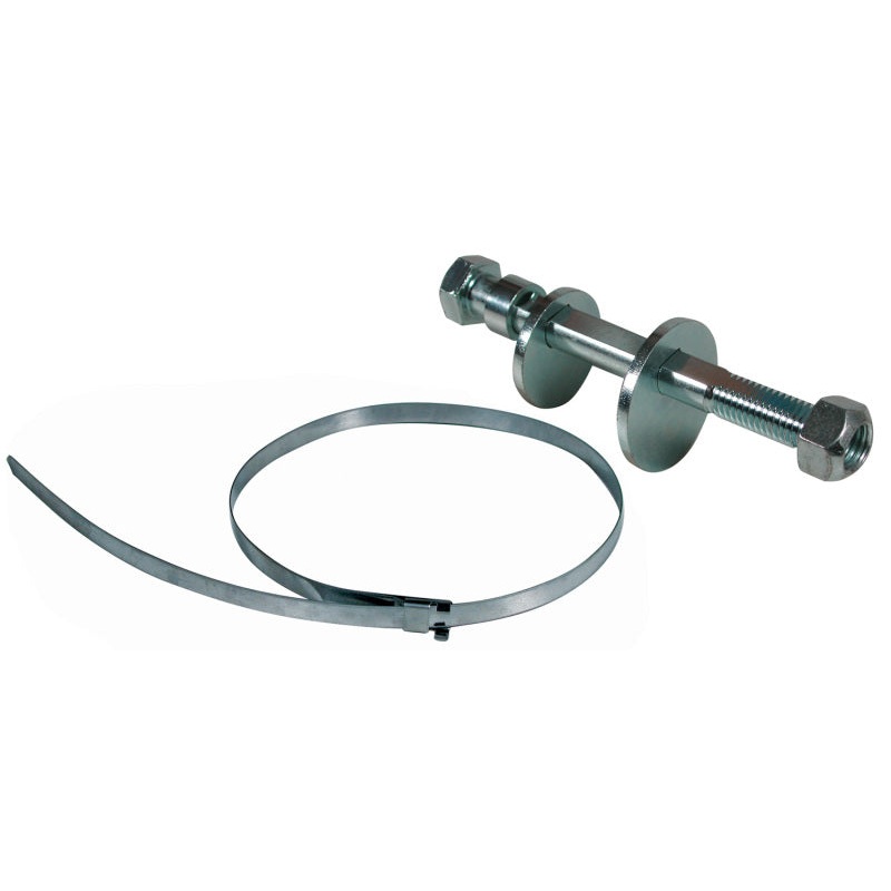 SPC Performance 03-11 Ford Crown Victoria/Lincoln Town Car Adjustable Camber Kit