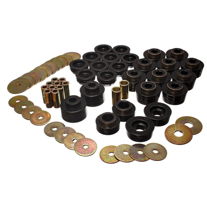 Energy Suspension 82-87 Buick Century/Regal/Grand National/Skylark / 78-88 Chevelle/Monte Carlo/Mali