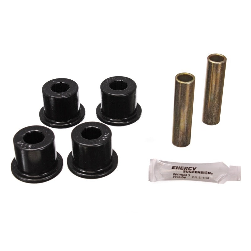Energy Suspension Chevy Truck 1.75 OD Frame Shackle Bushing Set
