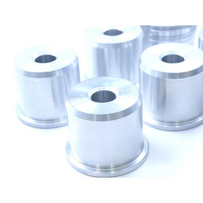 SPL Parts 89-02 Nissan Skyline (R32/R33/R34) Solid Subframe Bushings