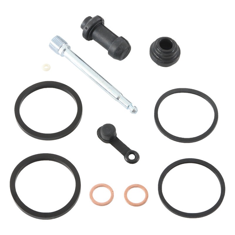 All Balls Racing 04-05 Honda NRX1800 Caliper Rebuild Kit Rear