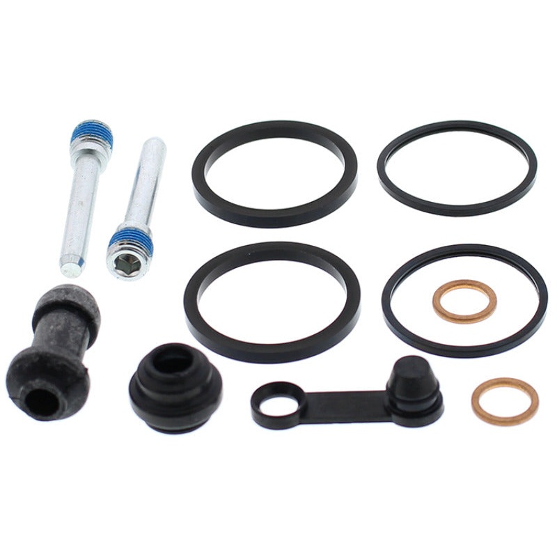 All Balls Racing 17-21 Can-Am Defender 500 Caliper Rebuild Kit Front