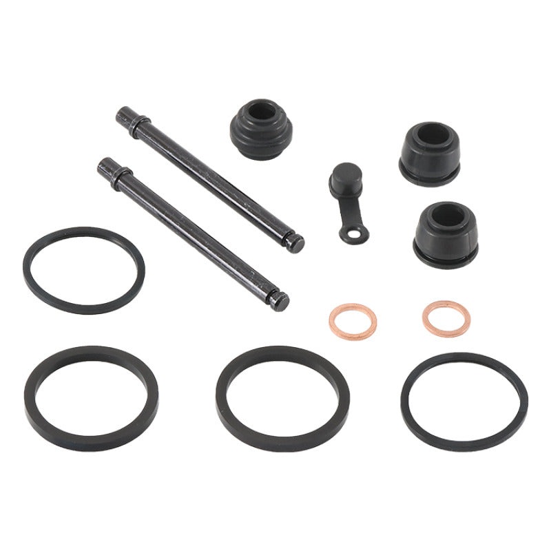 All Balls Racing 83-86 Honda VF1100C Caliper Rebuild Kit Rear
