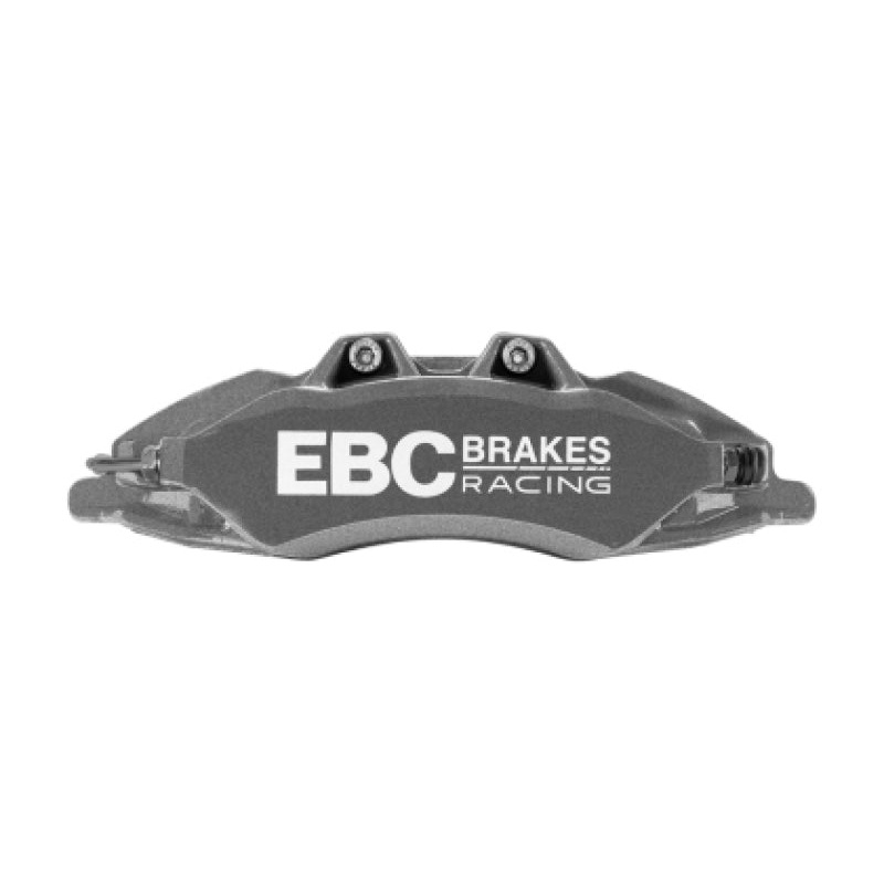 EBC Racing 12-19 BMW 3-Series (F30/F31/F34) Front Right Apollo-4 Anodized Caliper