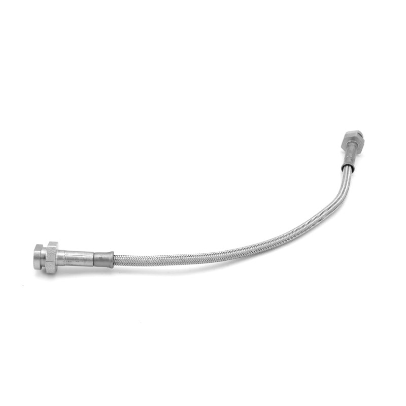 Rugged Ridge Rear Brake Hose SS 41-71 Willys &Models