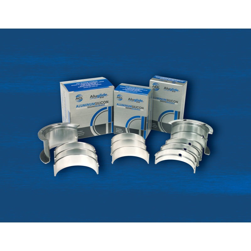 ACL Subaru EJ20/EJ22/EJ25 (For Thrust in #5 Position) Standard Size Main Bearing Set