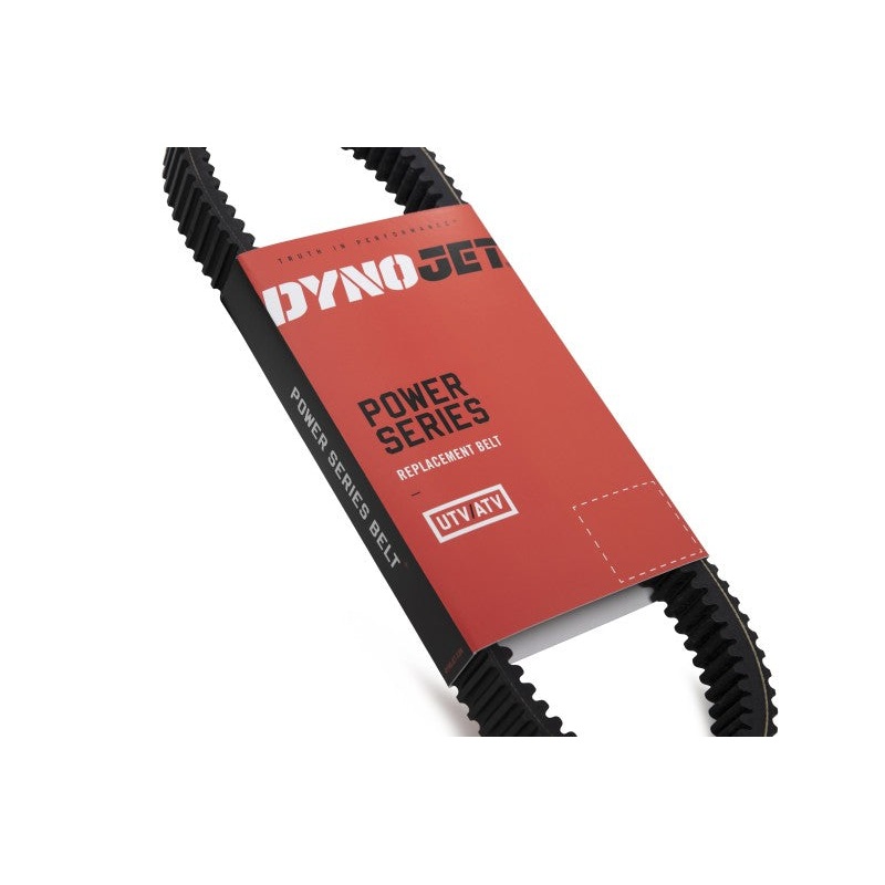 Dynojet 16-21 Polaris XP Turbo/ProXP Dura Series CVT Belt Kit