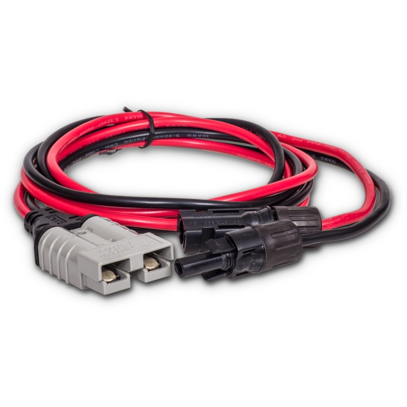 REDARC MC4 Solar Connector to Anderson Cable - 5ft