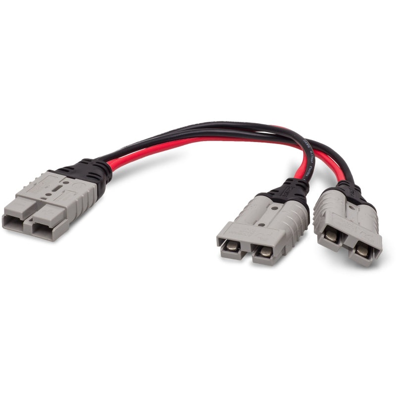 REDARC Parallel Anderson to Anderson Cable - 1ft
