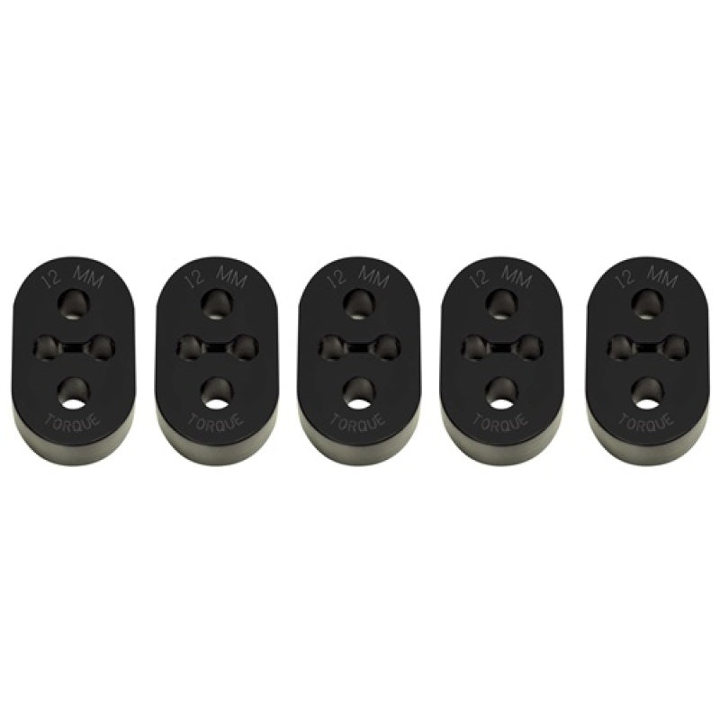 Torque Solution Exhaust Mount Kit: Scion TC 2005-12