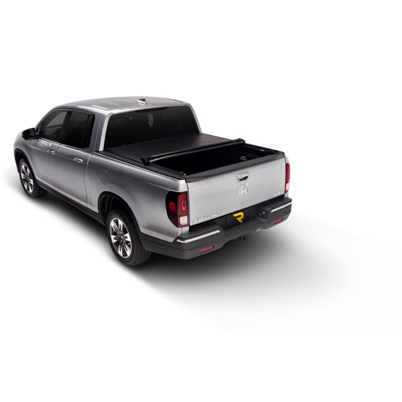Truxedo 09-18 Ram 1500 & 19-20 Ram 1500 Classic 5ft 7in Lo Pro Bed Cover