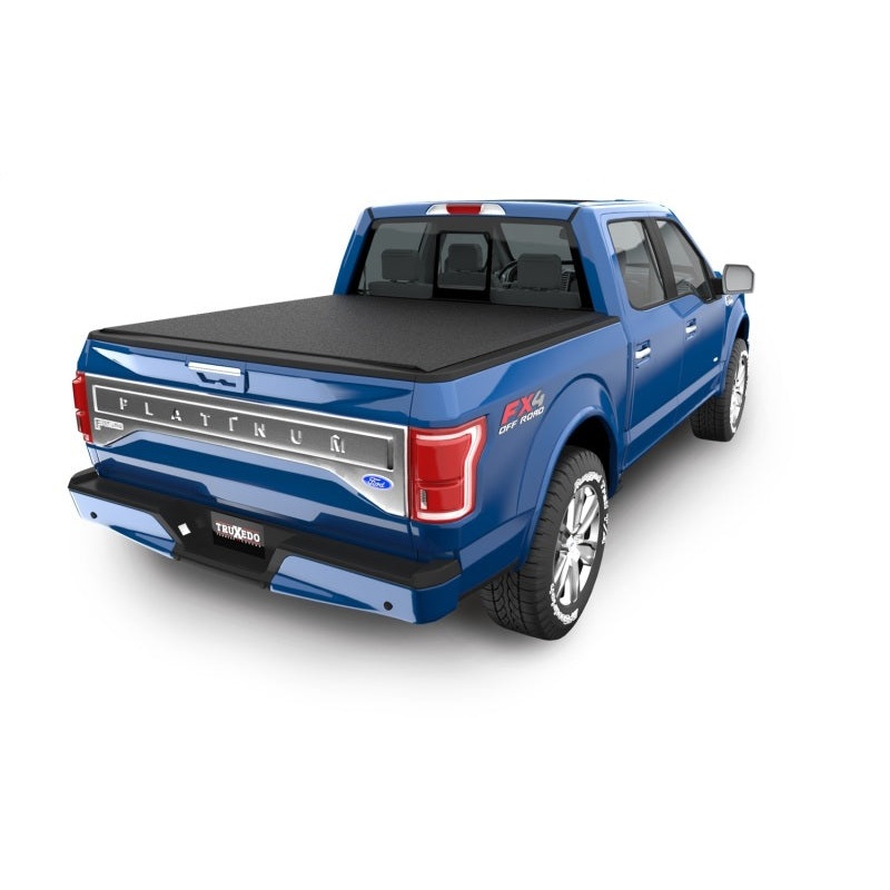 Truxedo 15-21 Ford F-150 6ft 6in Lo Pro Bed Cover