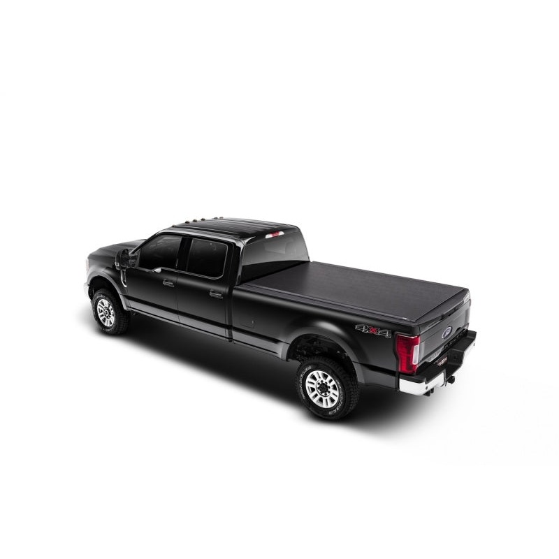 Truxedo 17-19 Ford F-250/F-350/F-450 Super Duty 6ft 6in Lo Pro Bed Cover