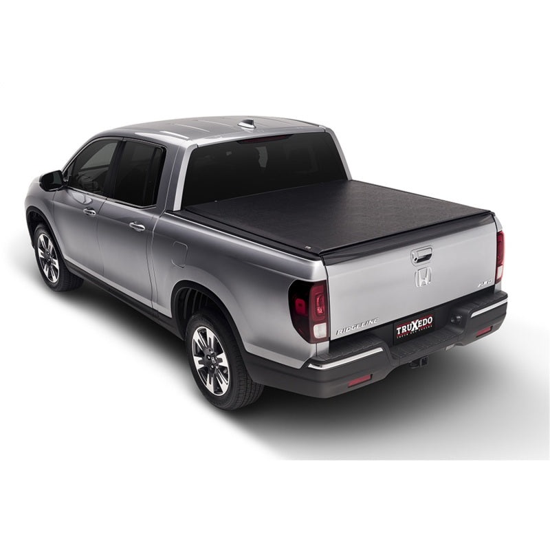 Truxedo 17-20 Honda Ridgeline 4ft 8in Lo Pro Bed Cover