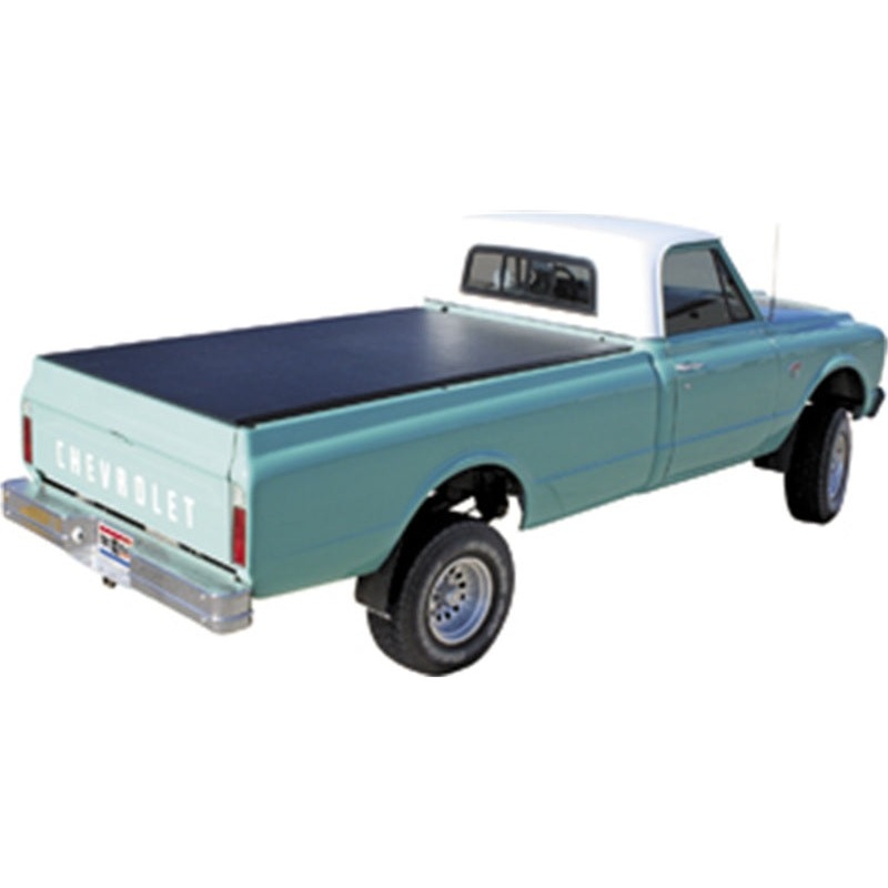 Truxedo 67-72 GM C/K Pickup Long Bed 8ft Lo Pro Bed Cover
