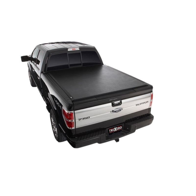 Truxedo 97-03 Ford F-150 Flareside 6ft 6in Lo Pro Bed Cover