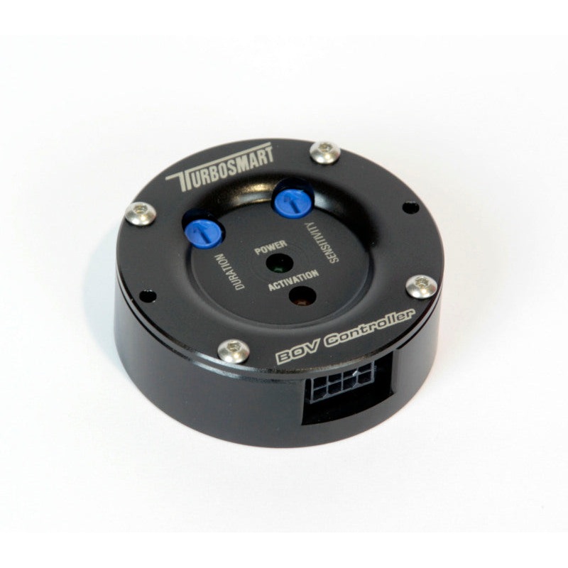 Turbosmart BOV controller kit (controller + hardware only - NO BOV) BLACK