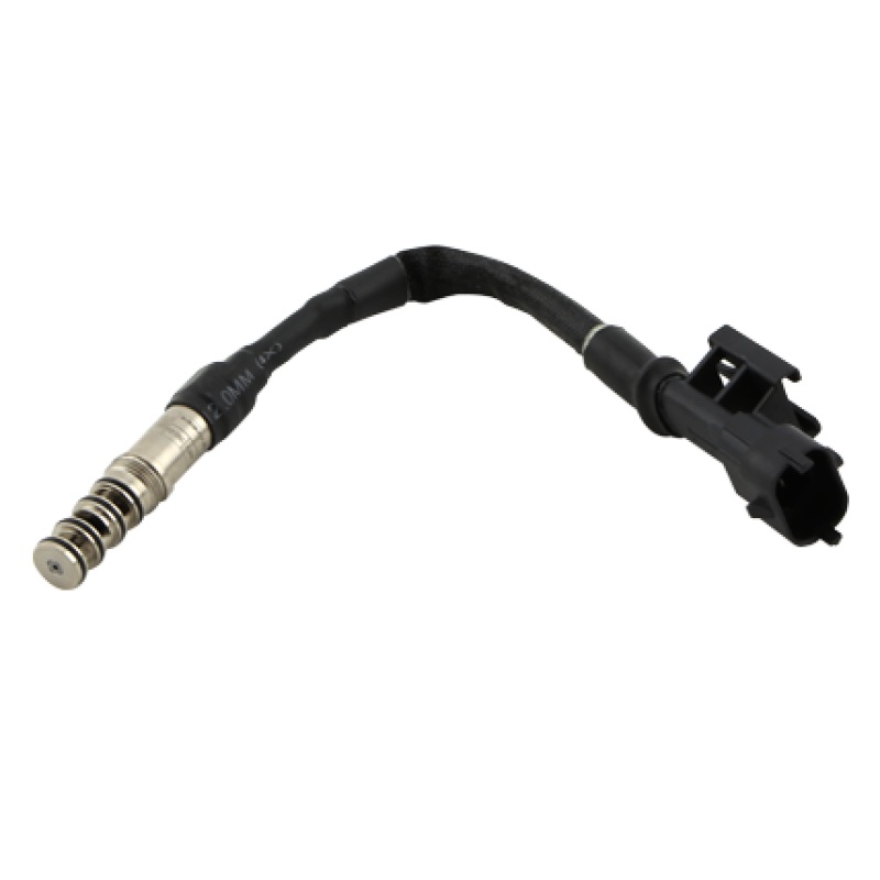 Turbosmart BOV Kompact EM VR3/5/12 Solenoid Replacement