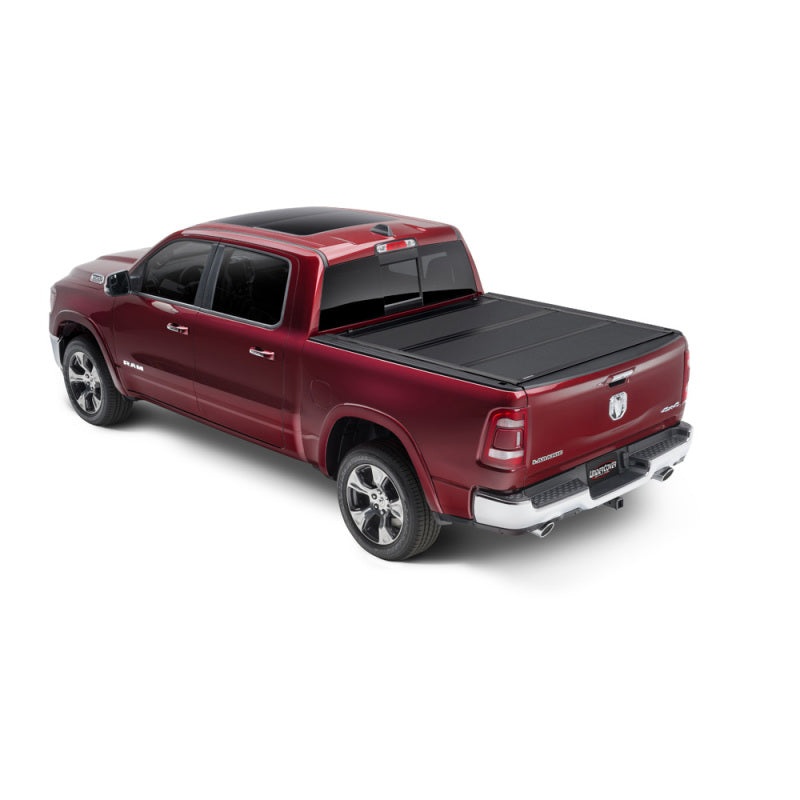 UnderCover 20-21 Jeep Gladiator 5ft Armor Flex Bed Cover