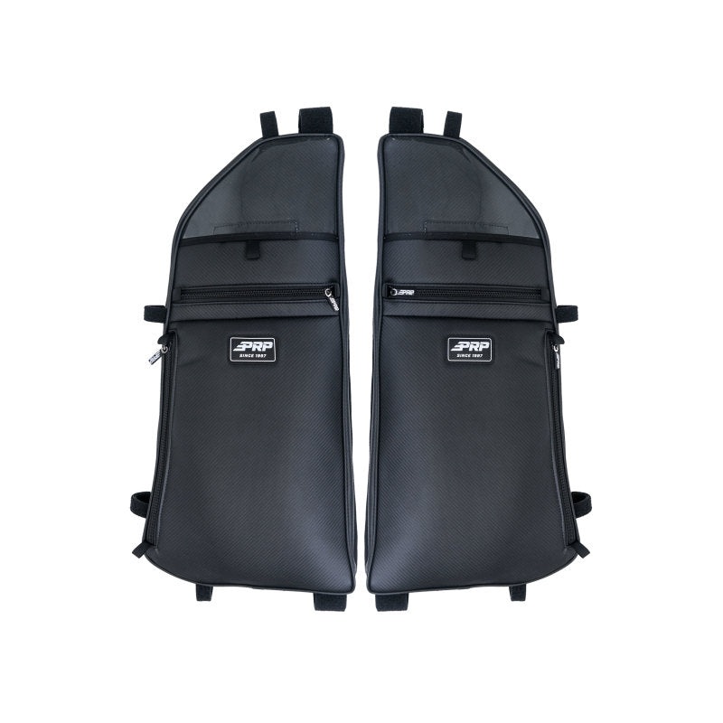PRP Kawasaki KRX Overhead Bags(Pair)